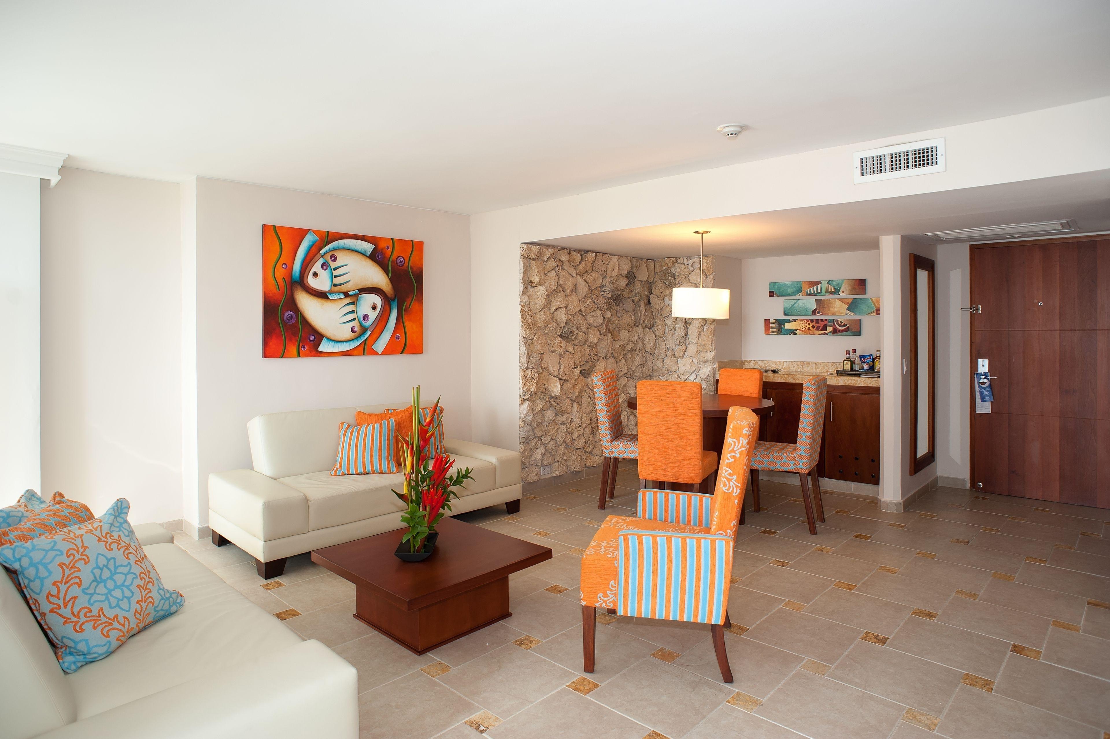 Hotel Dann Cartagena — Fotos 1